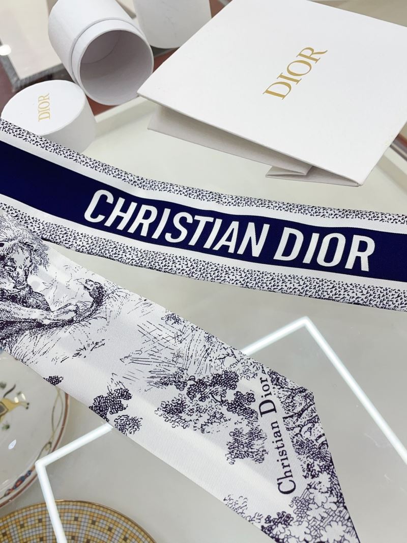 CHRISTIAN DIOR